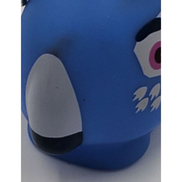 American Heart Association Key Chain Finster Scare Squad Life Is Why - Picture 6 of 7